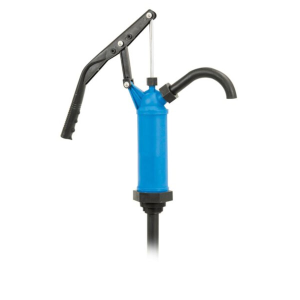 Pompe a levier pp auto amorcante