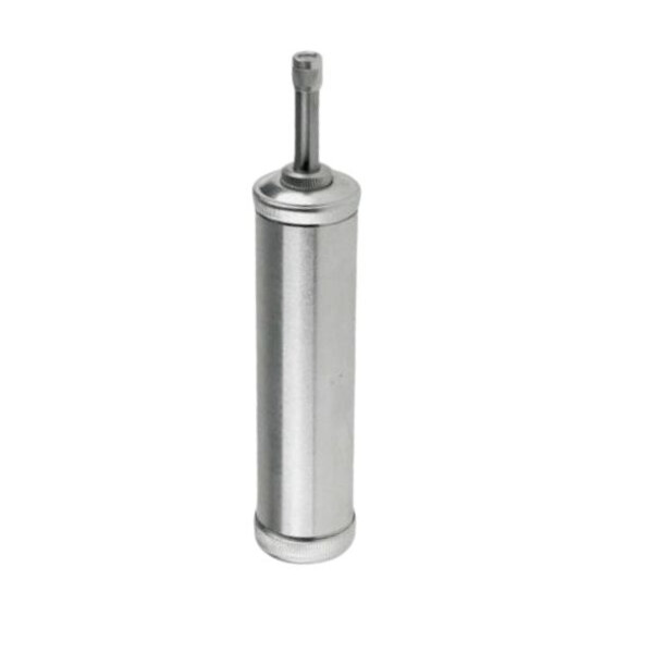 Pompe a pousser metal 150ml + agrafe