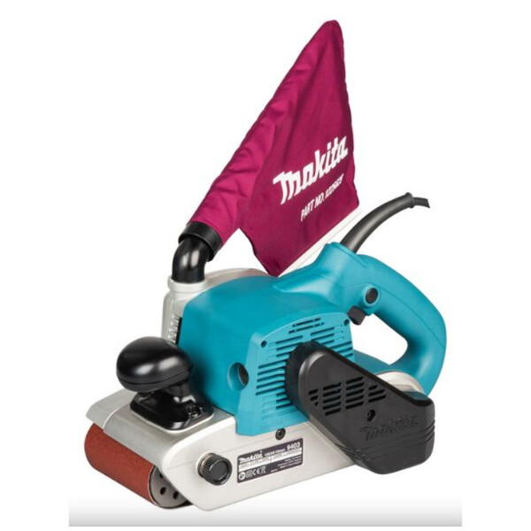 Ponceuse à bande 9403