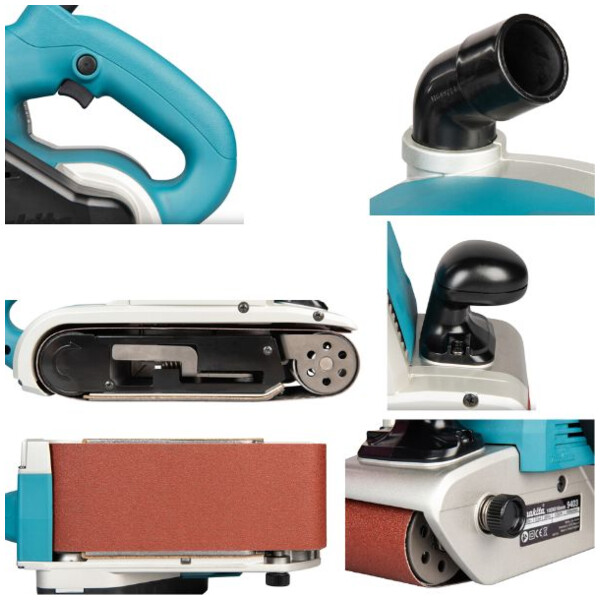 Ponceuse à bande 9403