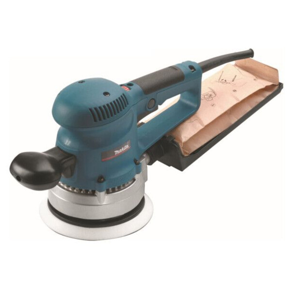 Ponceuse excentrique 310w bo6030j