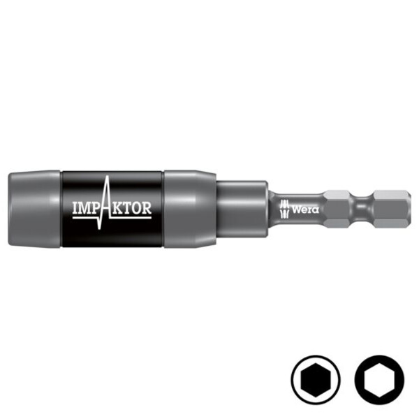 Porte-embout impaktor 897/4 imp r sb