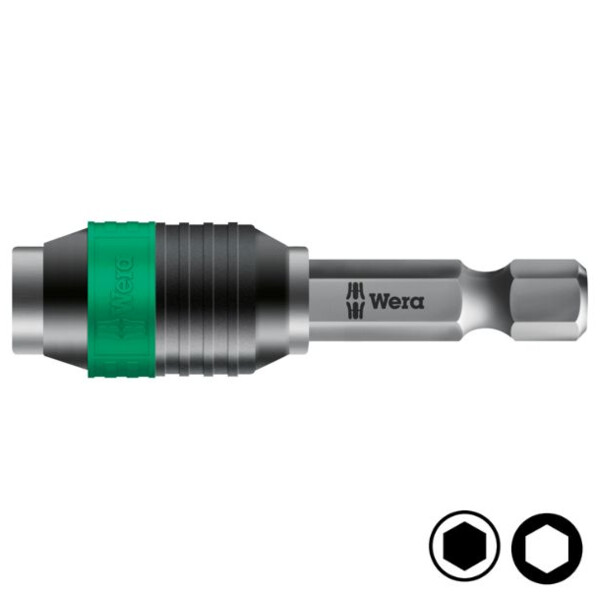 Porte-embout universel rapidaptor 889/4/1 k