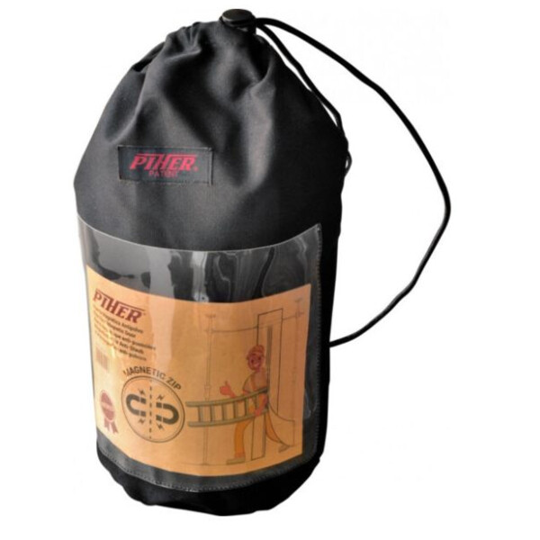 Porte magnetique anti-poussiere (en sac)