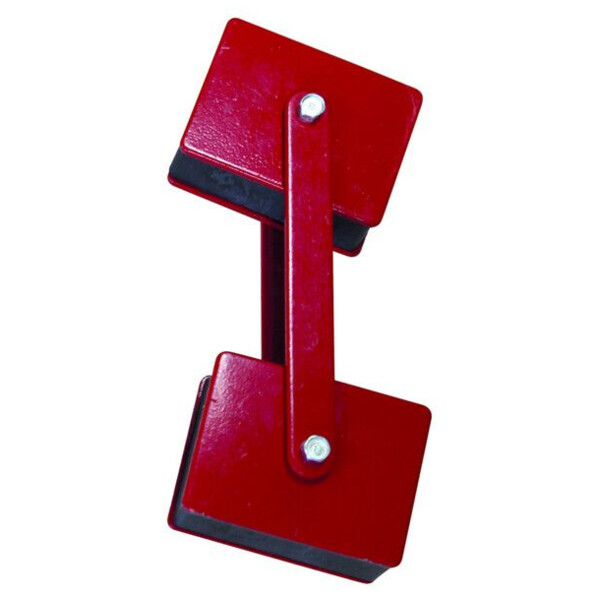 Positionneur soudure double magnetic p20.180