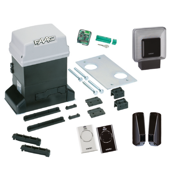 Pratico kit - opérateur 746