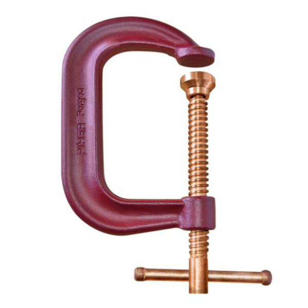 Presse a vis special soudure