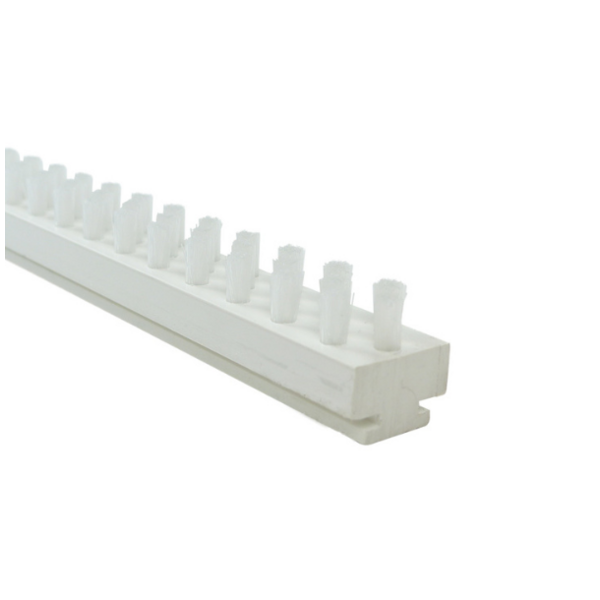 Profil brosse type 37