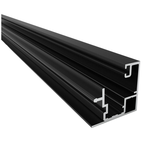 Profil cadre clip verrière v30