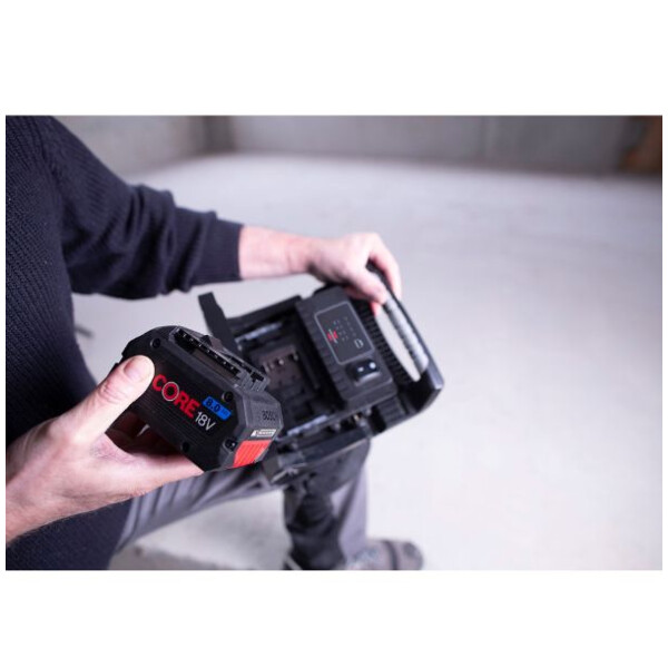 Projecteur led batteries multi marques