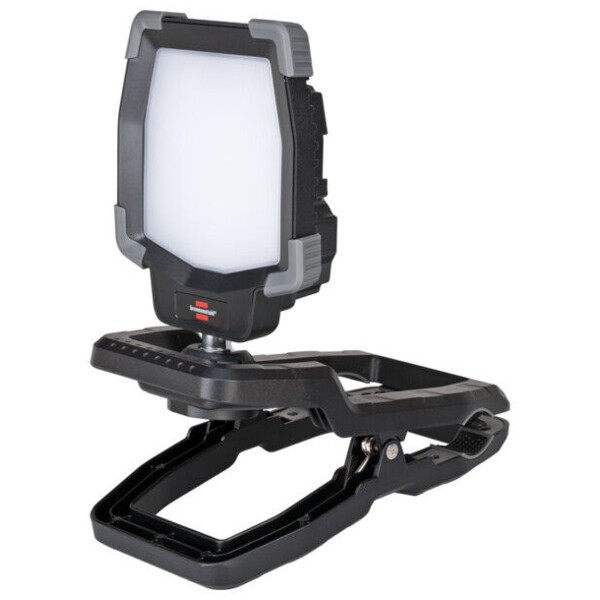 Projecteur portable led à pince