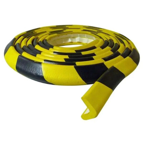 Protection angle mousse