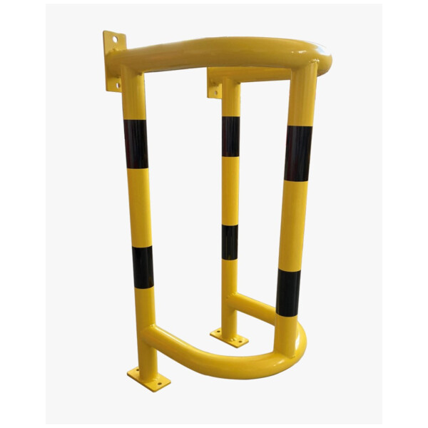 Protection de colonne