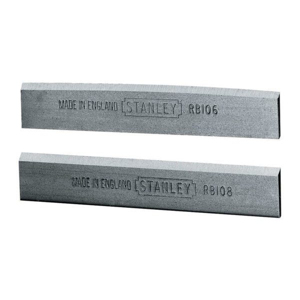 Rabot métallique à lames interchangeable rb-5