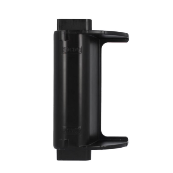 Raccord cylindre pour bandeau ventouse bo