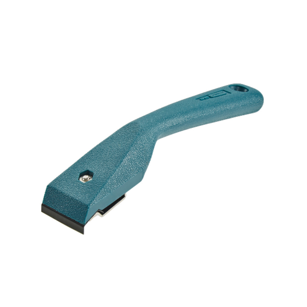 Racloir lame interchangeable