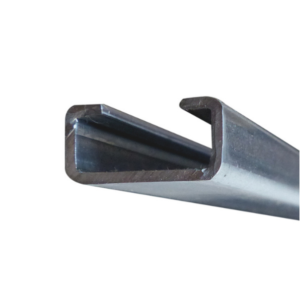 Rail support acier type 900