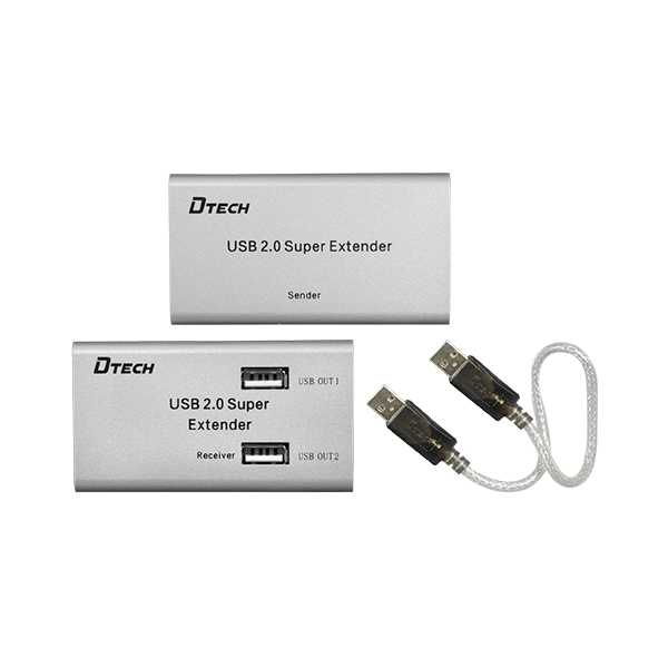 Rallonge usb utp 50m