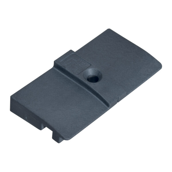 Rampe levier de vantail