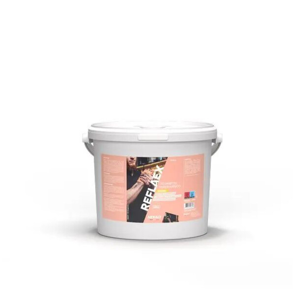 Reflaex - lingettes mains et surfaces