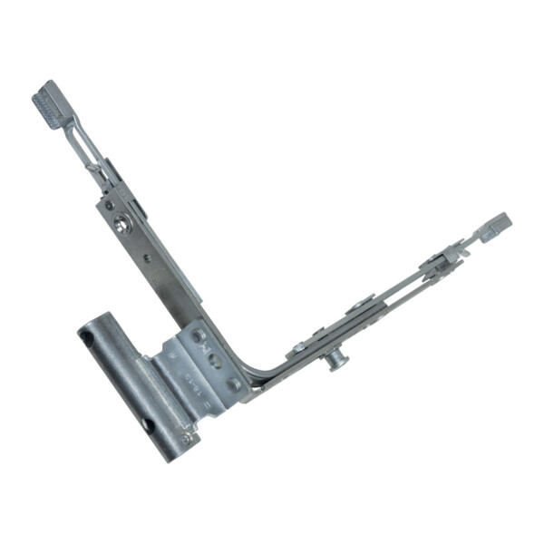 Renvoi d'angle bsu avec fiche bois