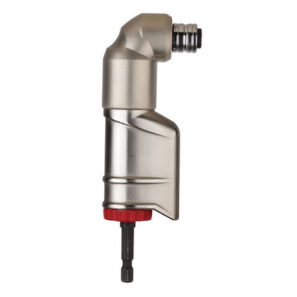 Renvoi d'angle pour visseuse