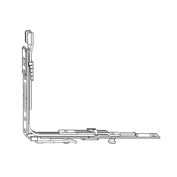 Renvoi d'angle vsu/k 56+ lv afm af