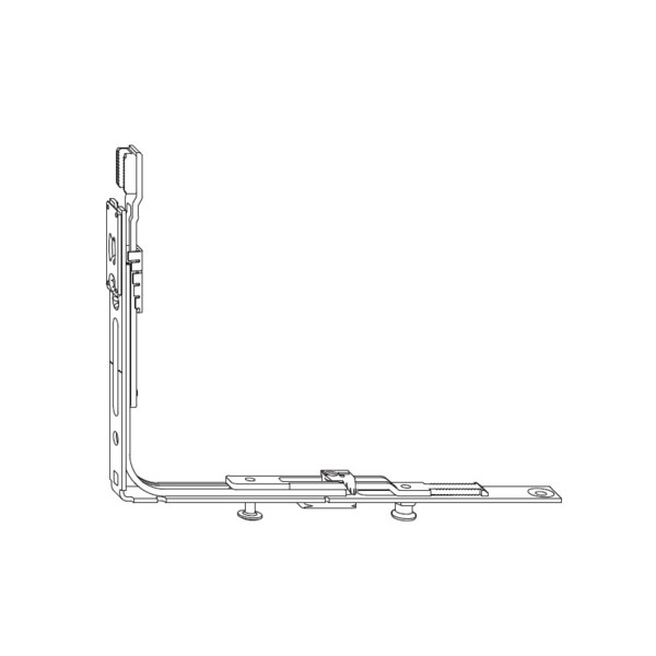 Renvoi d'angle vsu/k 56+ af