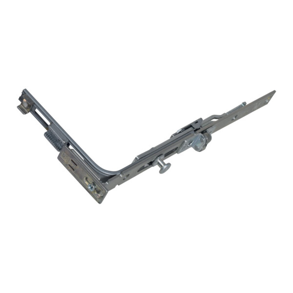 Renvoi d'angle vsu lv court af