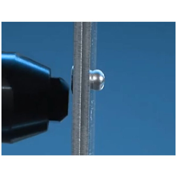 Rivet aveugle tige inox