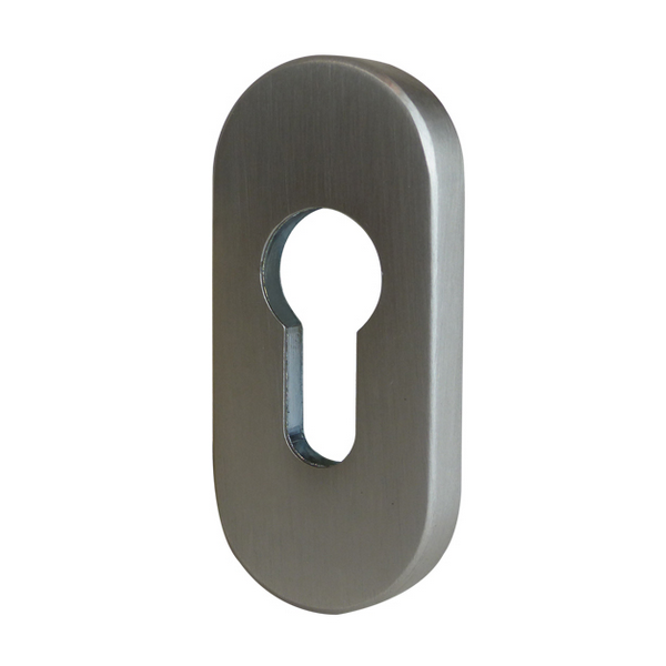 Rosace cylindre ovale de securite