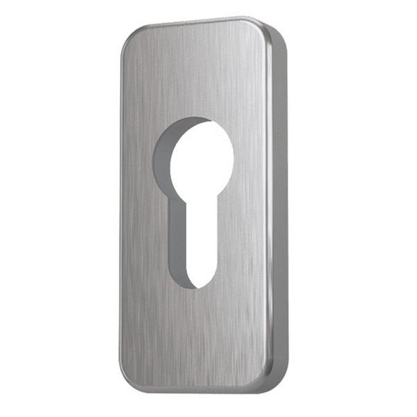 Rosace cylindre rectangulaire de securite