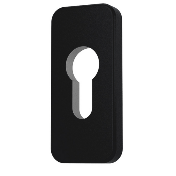 Rosace cylindre rectangulaire de securite