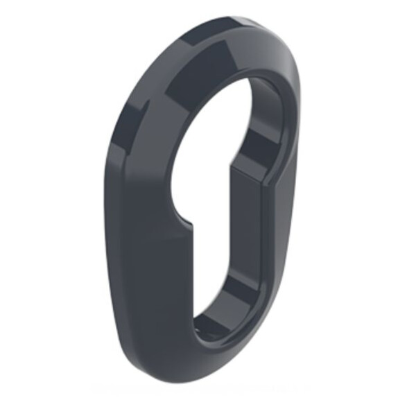 Rosace pour cylindre