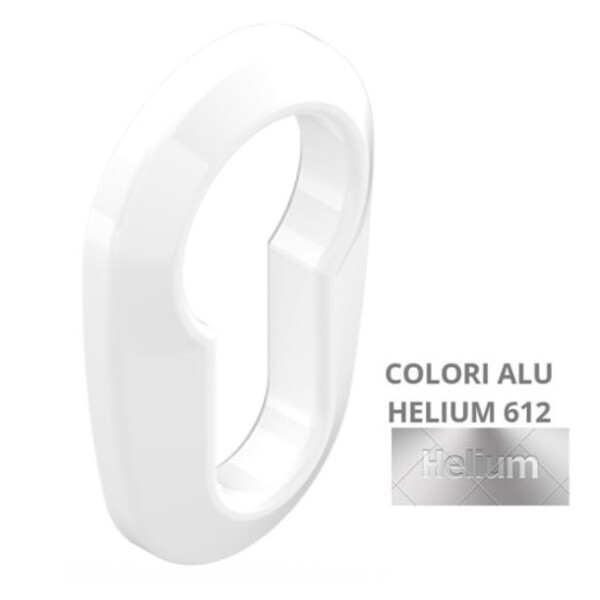 Rosace pour cylindre