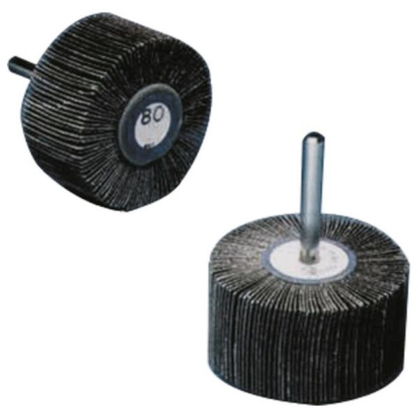 Roue a lamelles corindon sur tige rb 322 20