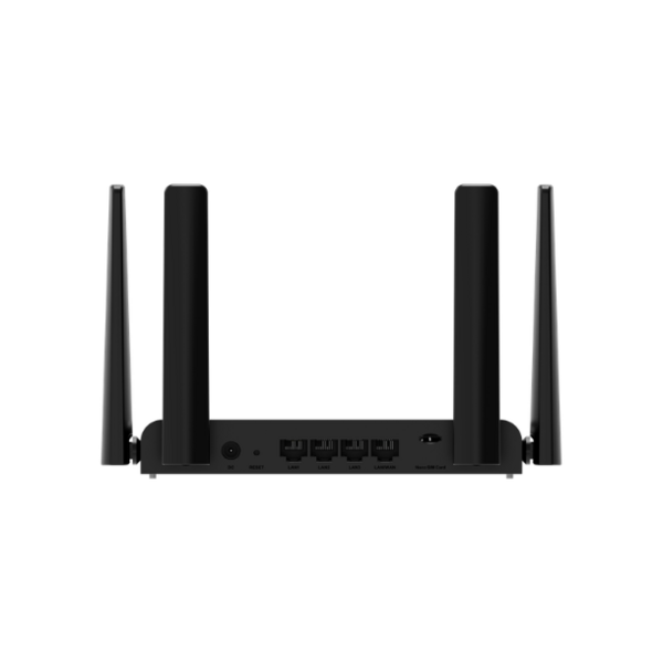 Routeur 4g micro-sim 4 ports