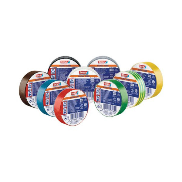 Ruban d'isolation electrique 53988