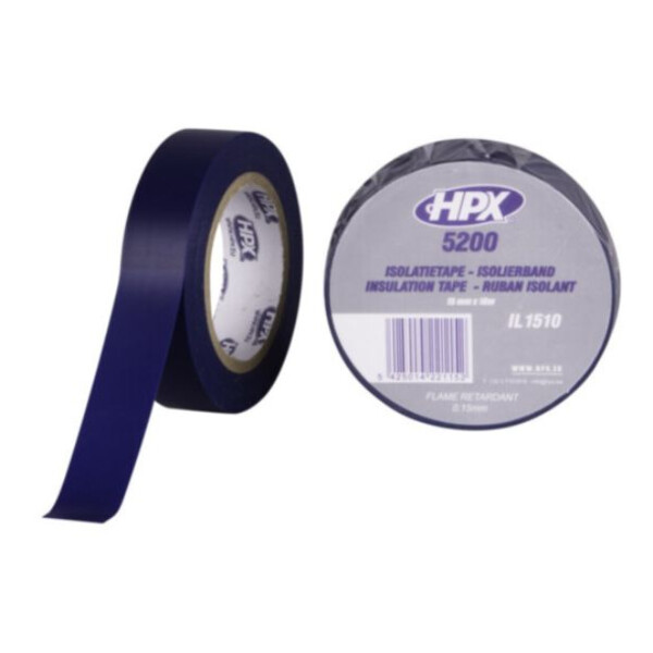 Ruban isolant électrique 5200