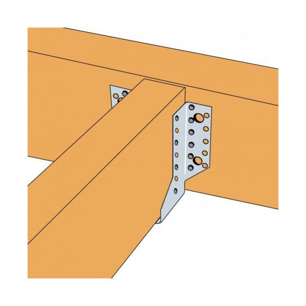 Sabot  a ailes exterieures grande largeur sael