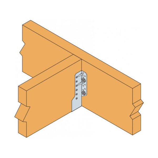 Sabot a ailes exterieures sbe