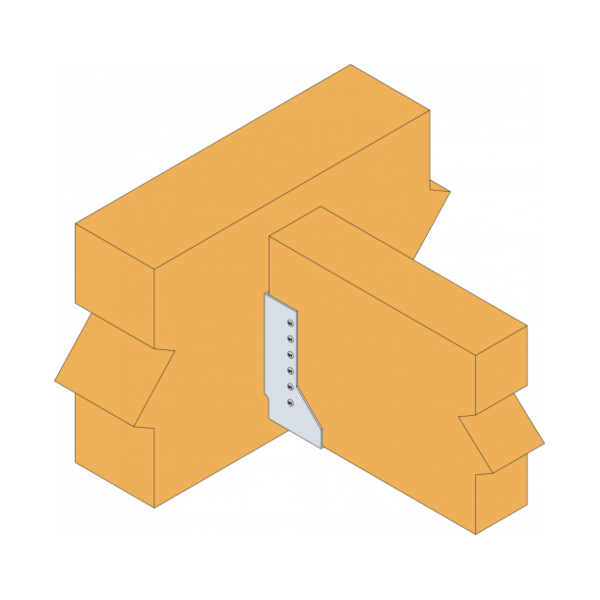 Sabot a ailes interieures sai