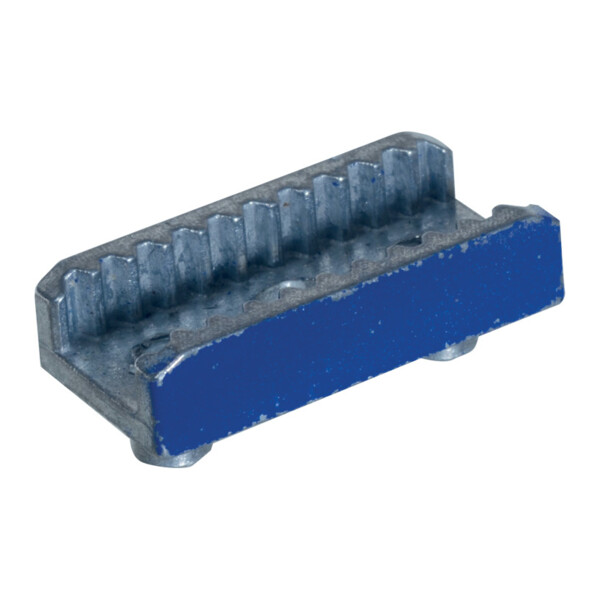 Sabot de raccordement réparation