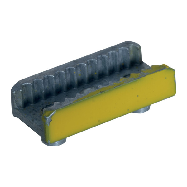 Sabot de raccordement réparation