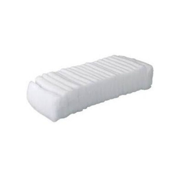 Sachet de coton hydrophile 50g