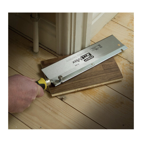 Scie à araser réversible fatmax 250mm