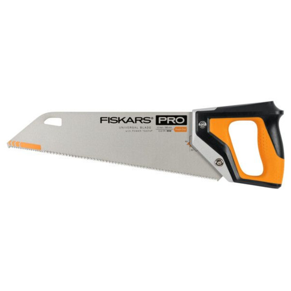 Scie egoine powertooth™