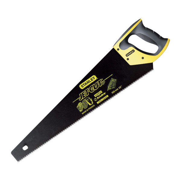 Scie jet cut plâtre