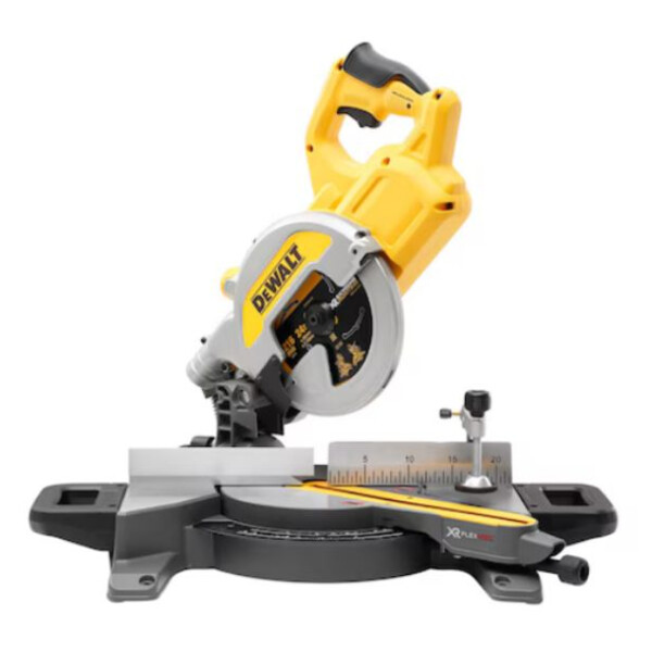 Scie radiale 54v - 216mm - flexvolt