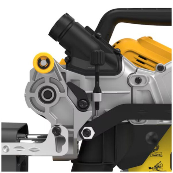 Scie stationnaire 305mm 54v flexvolt